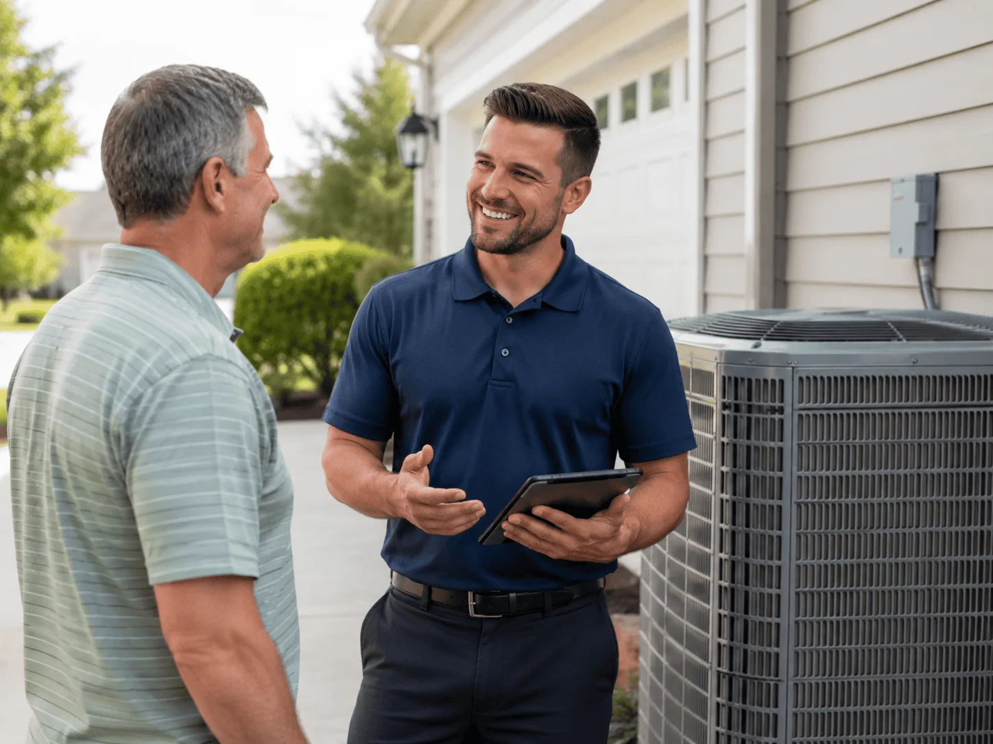 Heat Pump Installation Bluefield, VA FAQs
